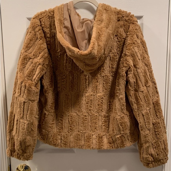 Band of the Free Jacket - Picture 6 of 9